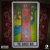 The Hanged Man