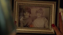 Killian-Dash-Infancia