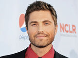 Eric Winter