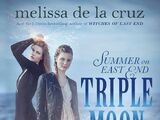 Triple Moon: Summer on East End