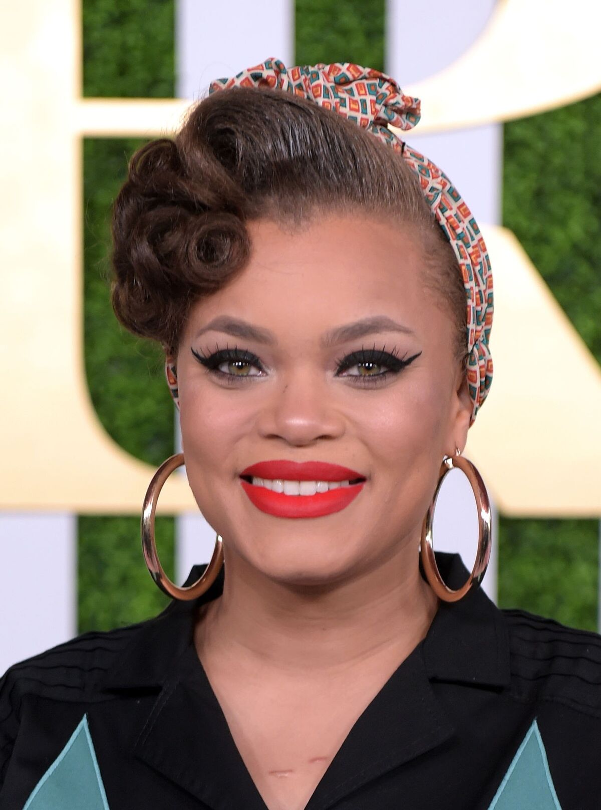 Andra Day Witches Song Contest Wiki Fandom
