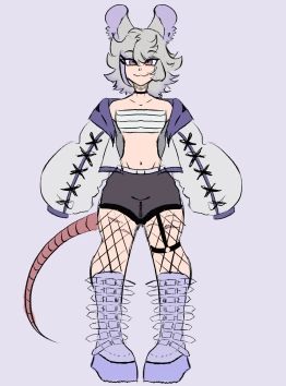 Remy | Witchful Wiki | Fandom