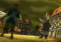 Меридиан | Чаройдейки вики | Fandom