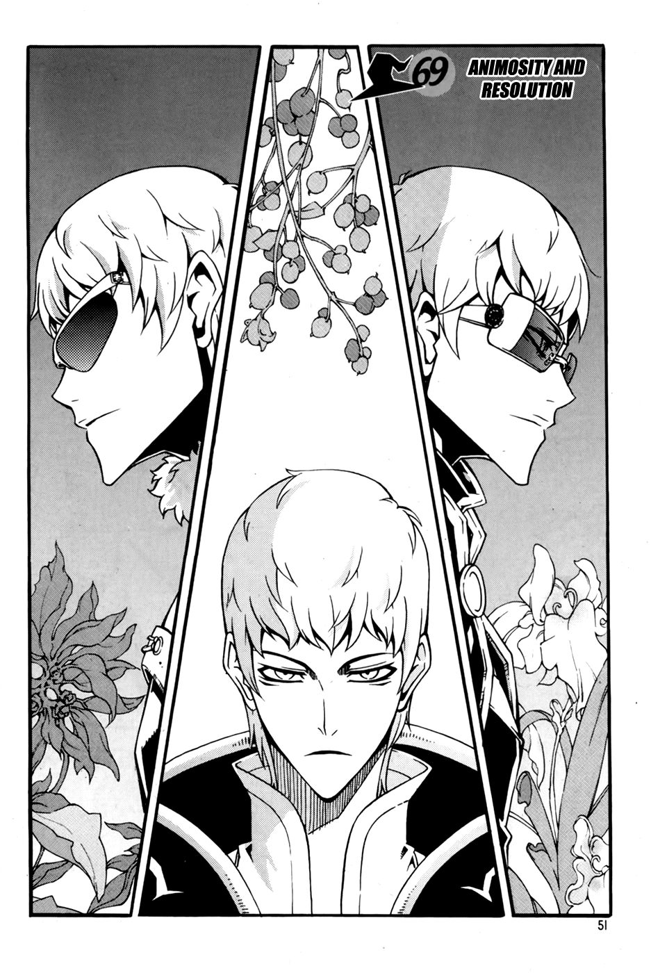 Chapter 69 Witch Hunter Wiki Fandom