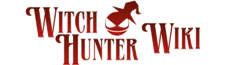 Witch Hunter Wiki