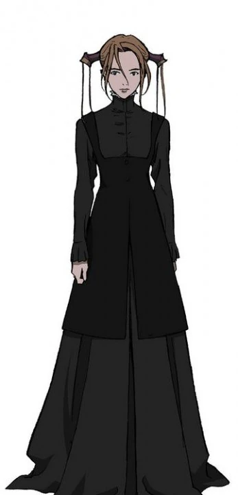 Robin Sena | Witch Hunter Robin Wiki | Fandom Robin Sena | Witch Hunter Robin Wiki | Fandom