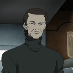Category Character Witch Hunter Robin Wiki Fandom 'bout the series, characters episode guide and junk. category character witch hunter robin