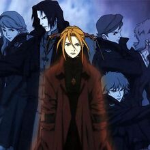Witch Hunter Robin Wiki Fandom Witch hunter robin (stylized as witch hunter robin) is a 2002 japanese anime series created by sunrise and animation director shūkō murase. witch hunter robin wiki fandom