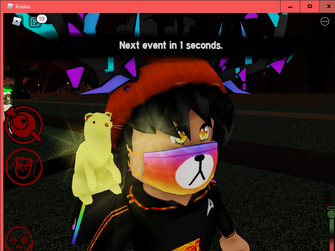 Game Events Witching Hour Wiki Fandom - game events witching hour wiki fandom witching hour wiki roblox Game Events Witching Hour Wiki Fandom - witching hour wiki roblox
