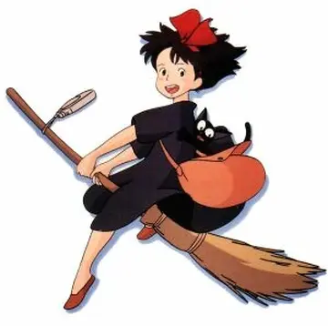 Kiki | Witchipedia Wiki | Fandom