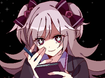 Tiara | Witch's Heart Wiki | Fandom