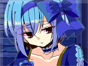 Claire Elford | Witch's Heart Wiki | Fandom