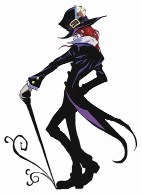 Mad Hatter | A Witch's Tale Wiki | Fandom