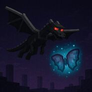 Dragon Wings
