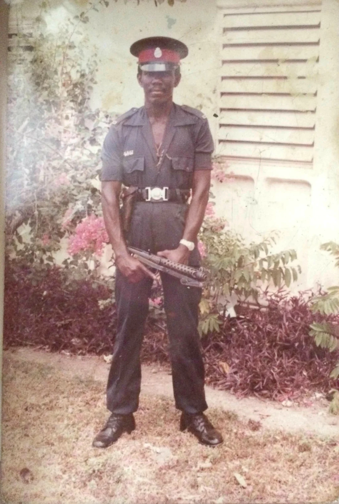 Ramoa-Itera Police Force | Withered's Viewer Wars Wiki | Fandom