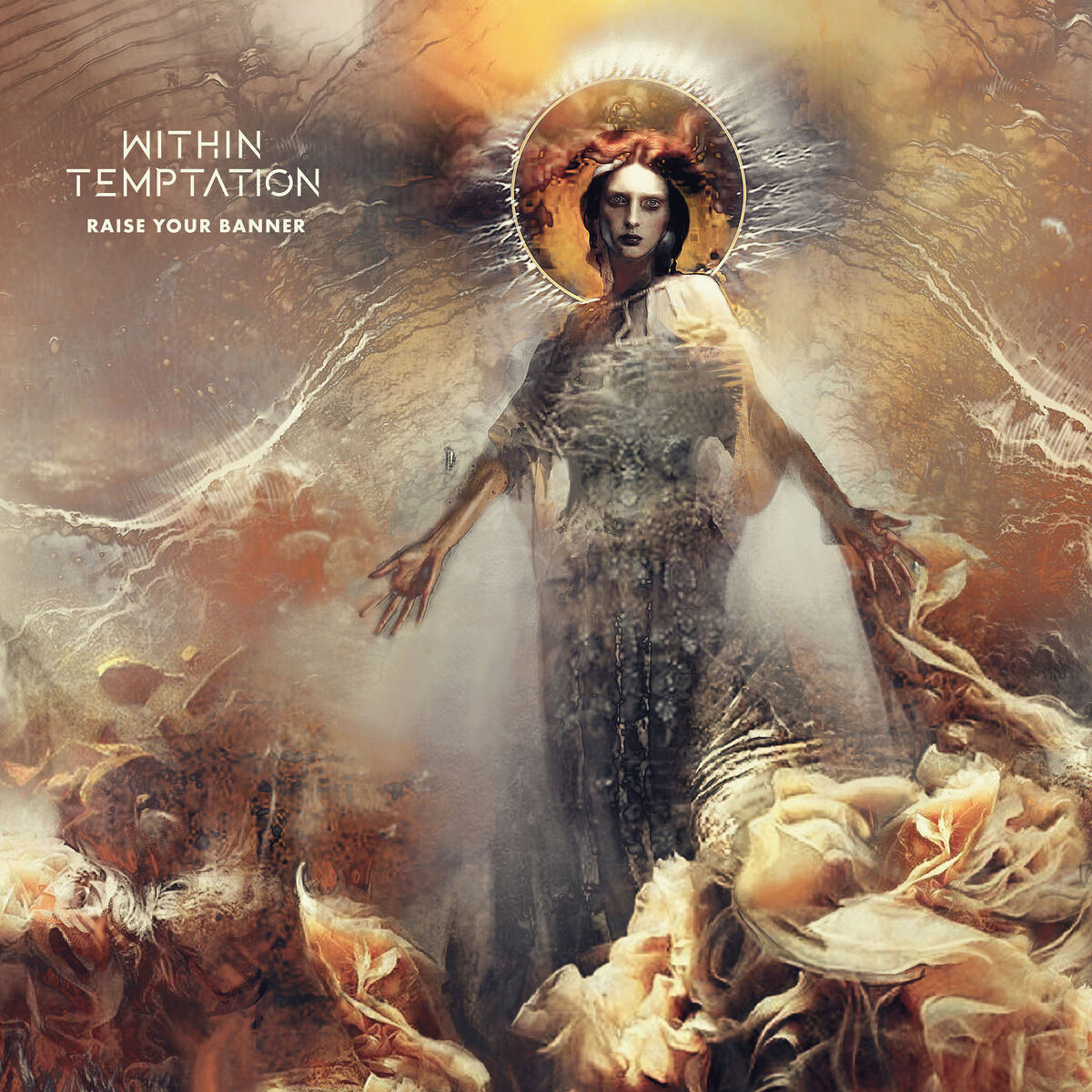 Raise Your Banner | Within Temptation Wiki | Fandom