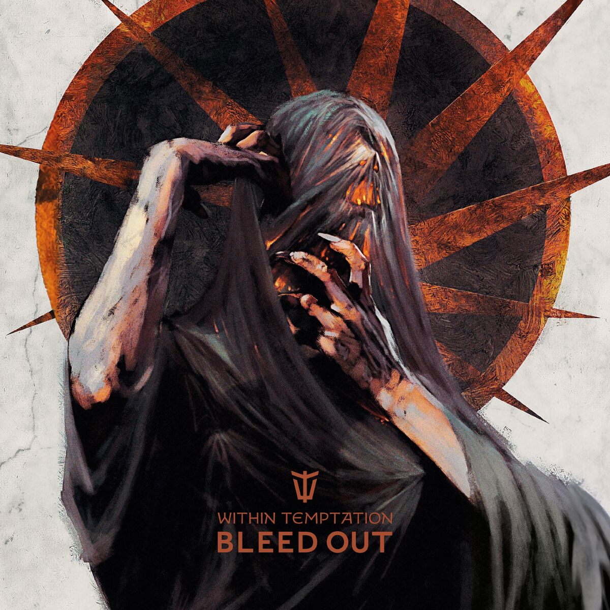 Bleed Out Within Temptation Wiki Fandom Bleed Out Within Temptation Wiki Fandom