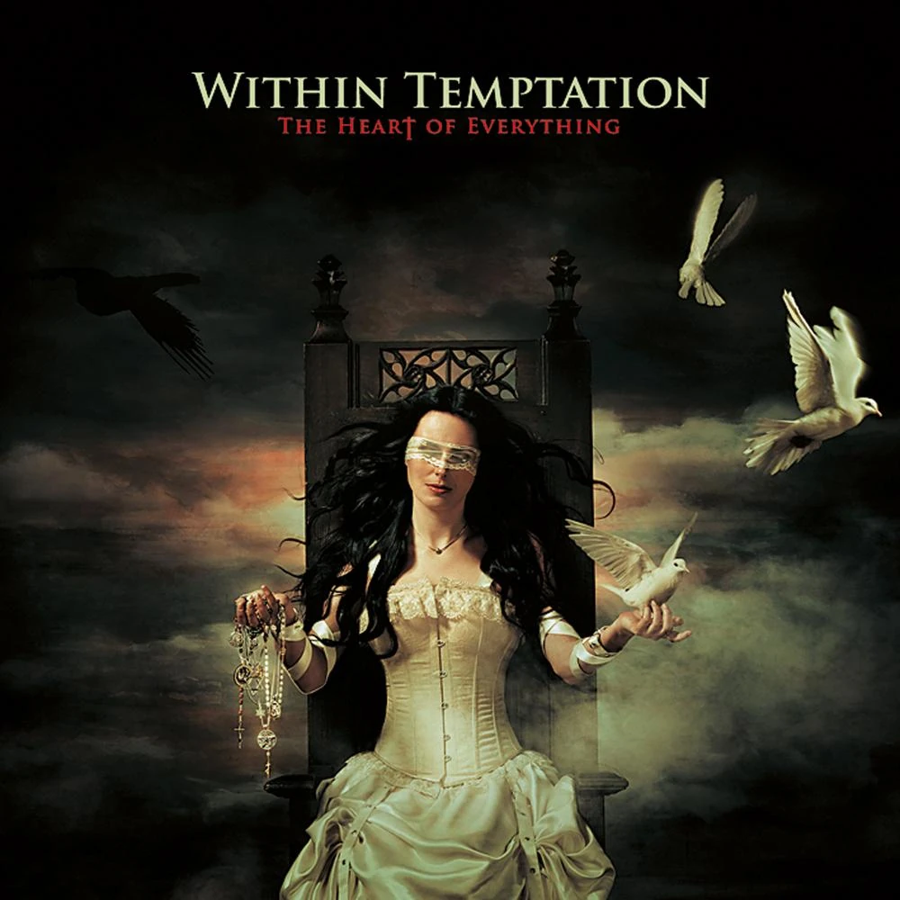 Final Destination Within Temptation Wiki Fandom