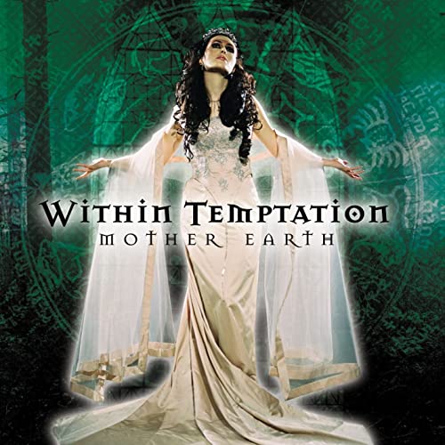 Mother Earth | Within Temptation Wiki | Fandom