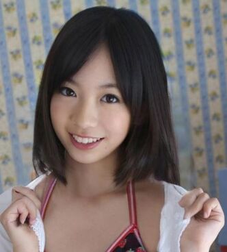 ジュニアアイドル　牧原あゆ　 牧原あゆ | Withlie Wiki | Fandom