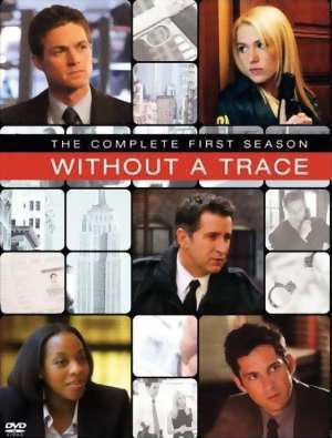 Season 1 | Without a Trace | Fandom