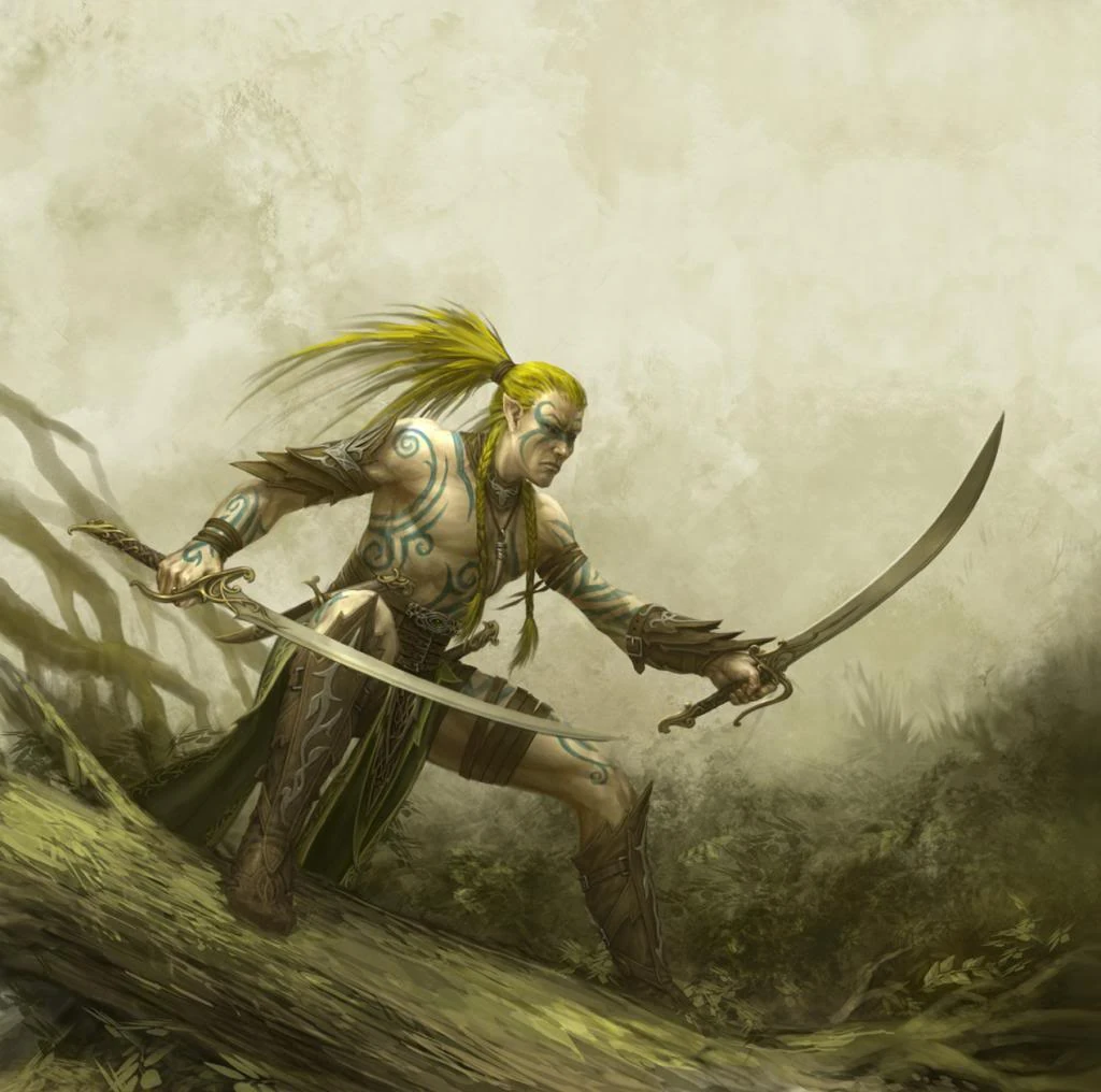Savage | WithWeapons Wiki | Fandom