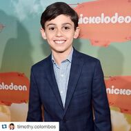 Timothy at kcas2016