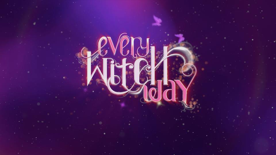 Pin on Every witch way!