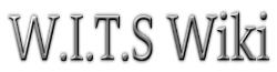 W.I.T.S Wiki