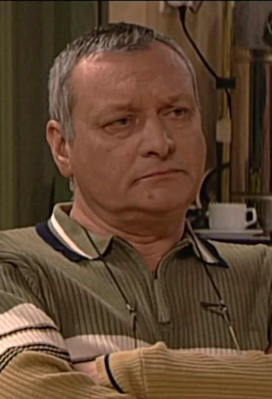 Marcel Deleu | Wittekerke wiki | Fandom