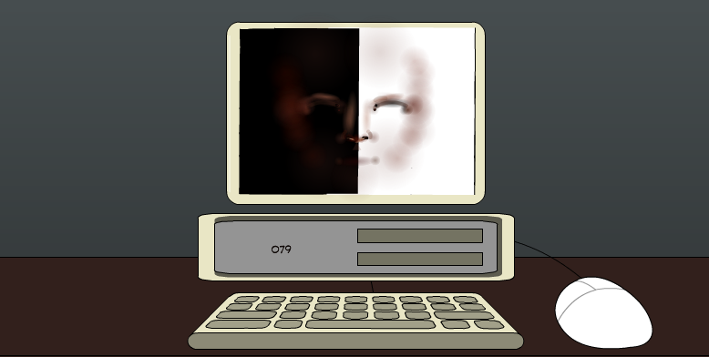 You're Confusing My Processor, SCP-079 x SCP!Reader