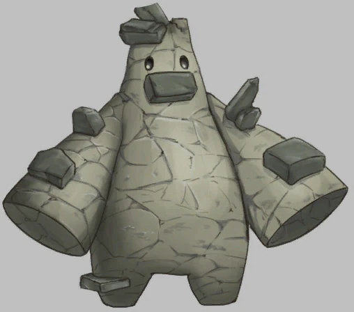 Mobs | Wizard Training Simulator Wiki | Fandom