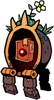 Lil-mechana