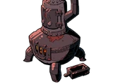Furnace