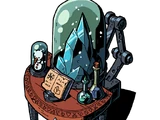 Frost Research Station