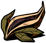 Skunk Cabbage Heart | Wizard with a Gun Wiki | Fandom