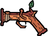 Weapons