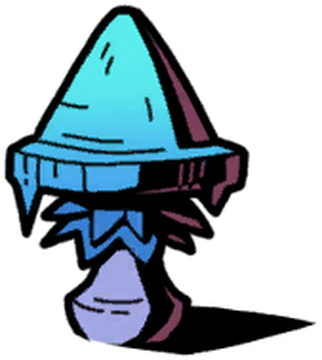 Frostcap 2025