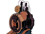 Research Mechana