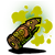 Rounds-poison-gas