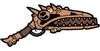 Fishskull Rifle