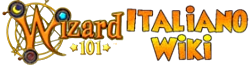 Wizard101 Italiano Wiki