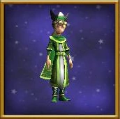 Smogger's Noble Vestment | Wizard 101 Wiki | Fandom