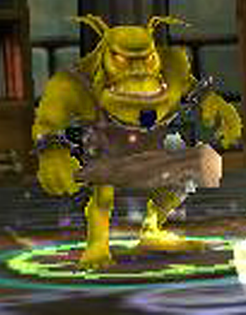 Troll Brute | Wizard 101 Wiki | Fandom