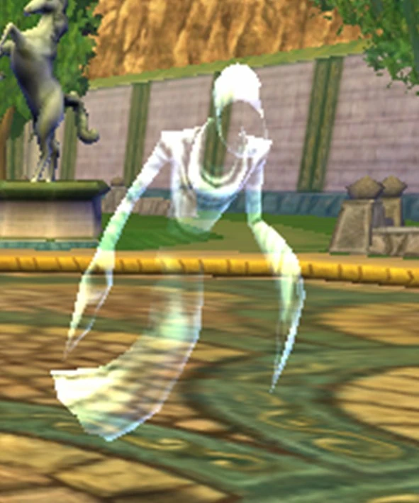 Lost Soul | Wizard 101 Wiki | Fandom