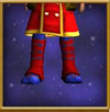 Boots Pilgrim's Footgear Male