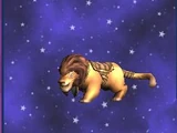 Proud Lion
