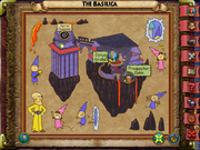 Stone Rose The Basilica Map.png