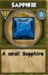 Reg S Sapphire