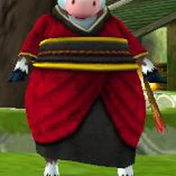 Katsuko Mukai | Wizard 101 Wiki | Fandom